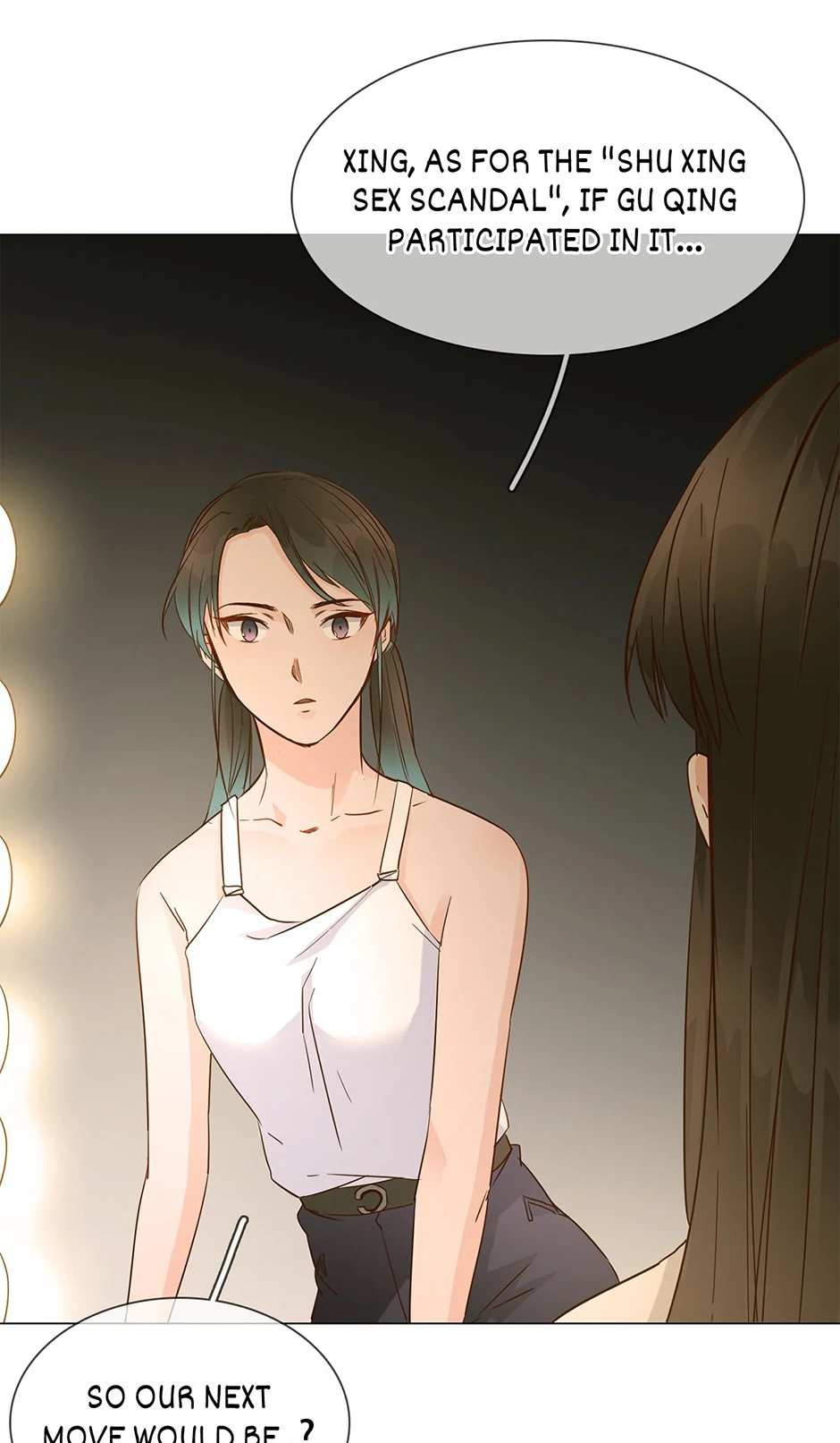 The Broken Star Chapter 30 - page 43