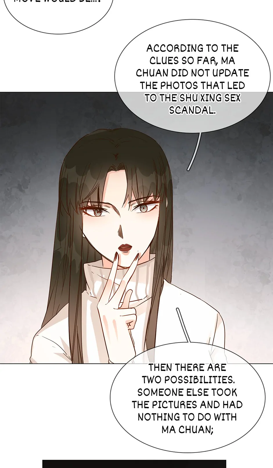 The Broken Star Chapter 30 - page 44