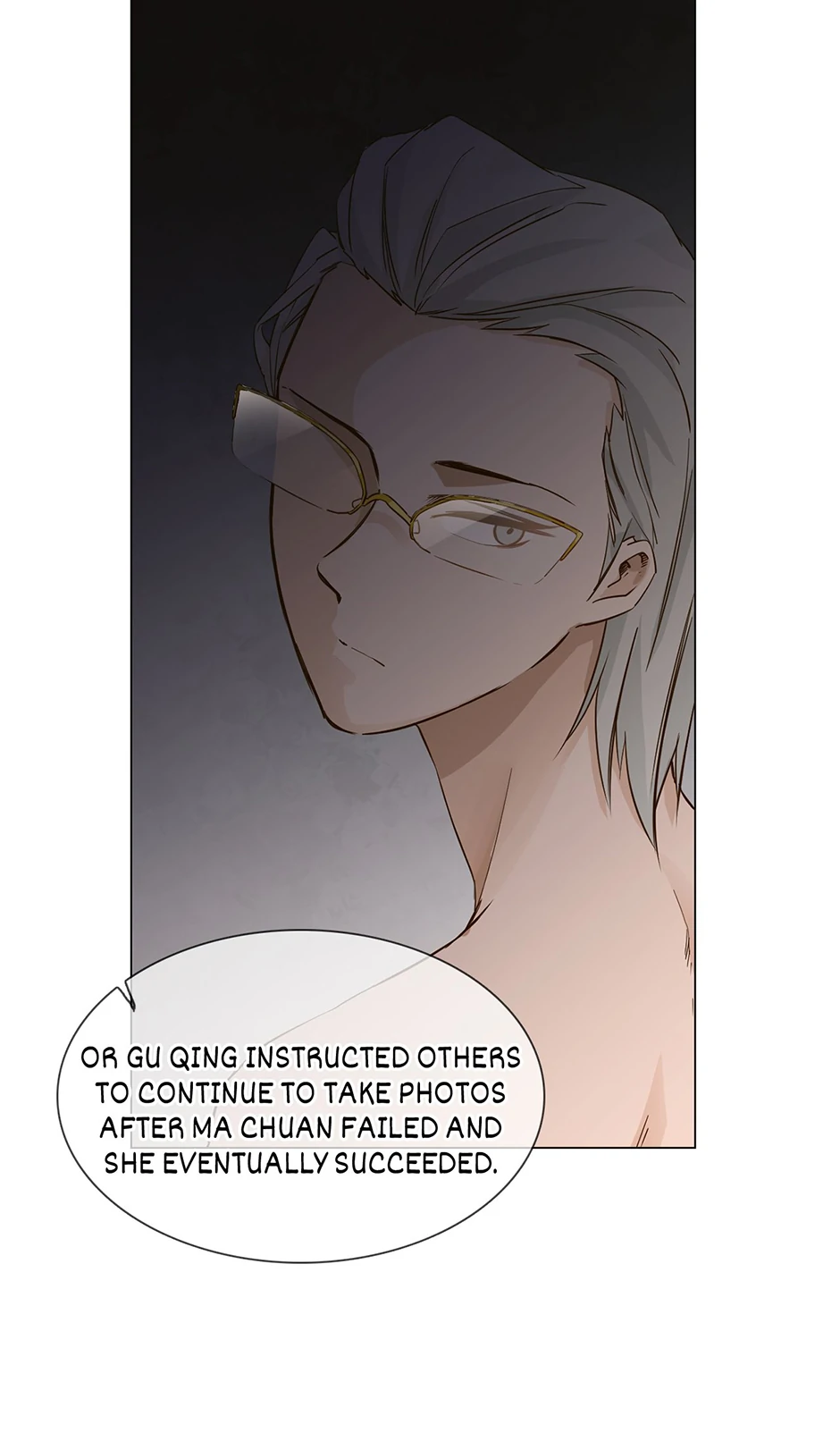 The Broken Star Chapter 30 - page 45
