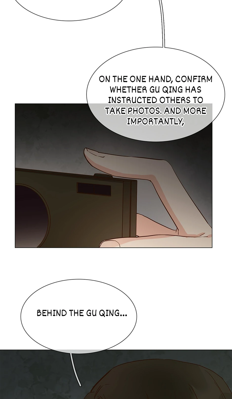 The Broken Star Chapter 30 - page 47