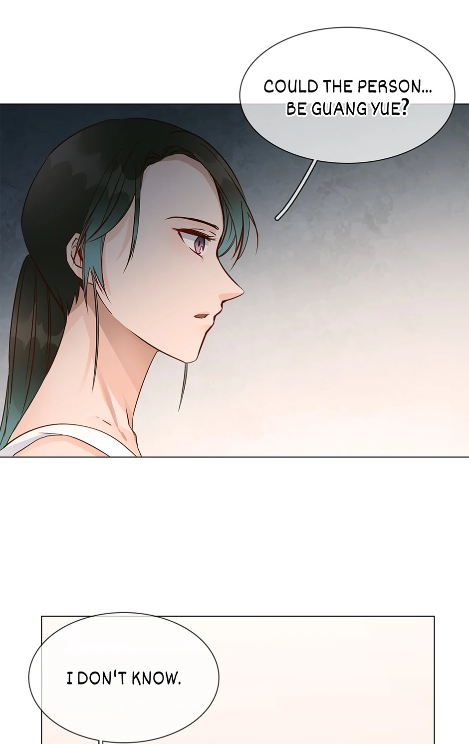 The Broken Star Chapter 30 - page 49