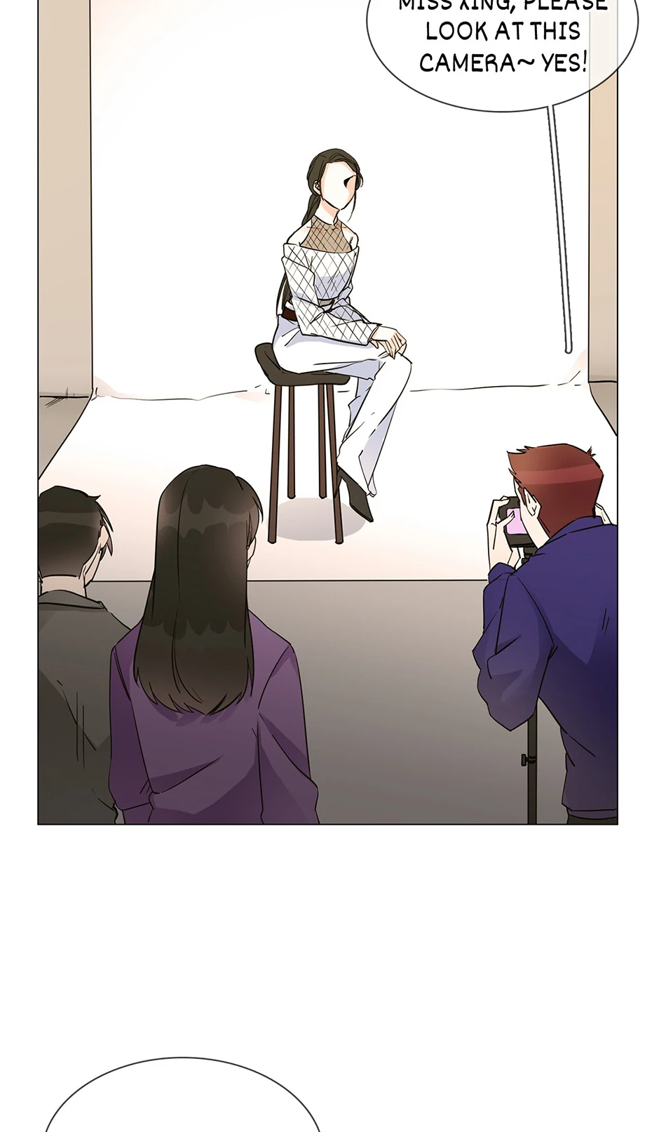 The Broken Star Chapter 30 - page 5