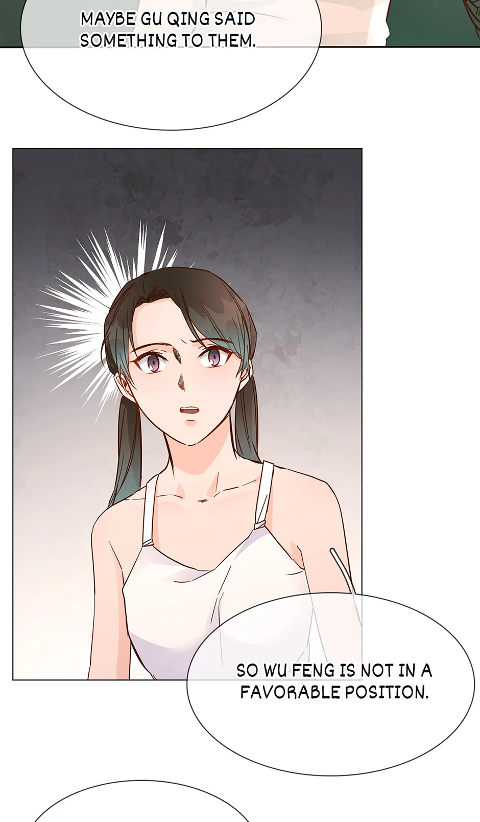 The Broken Star Chapter 30 - page 56
