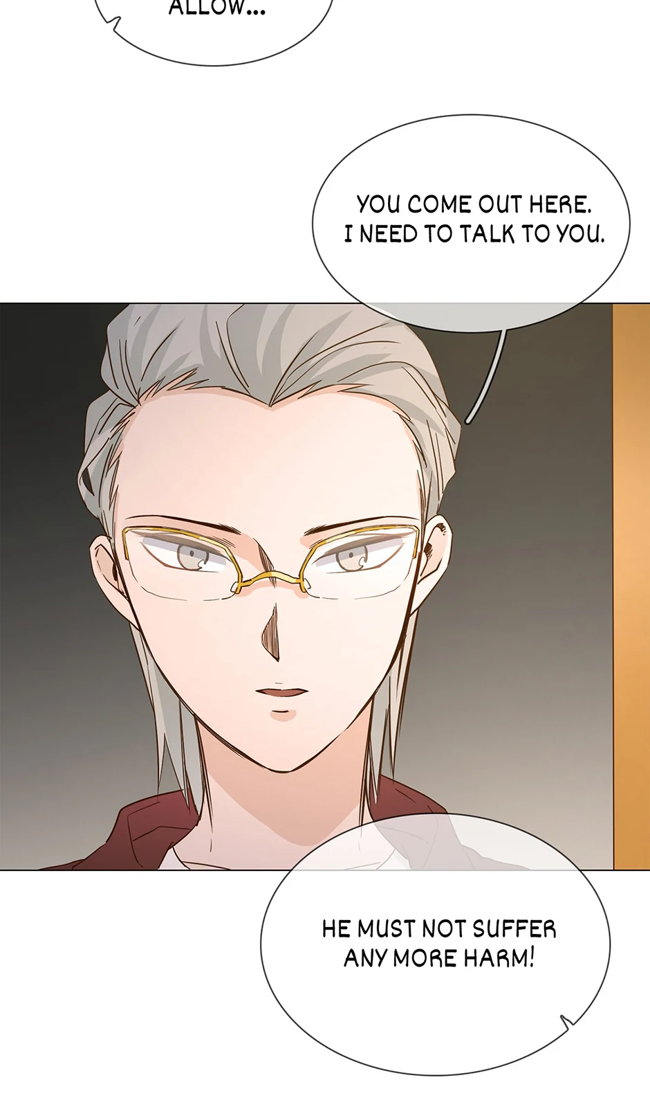 The Broken Star Chapter 30 - page 60