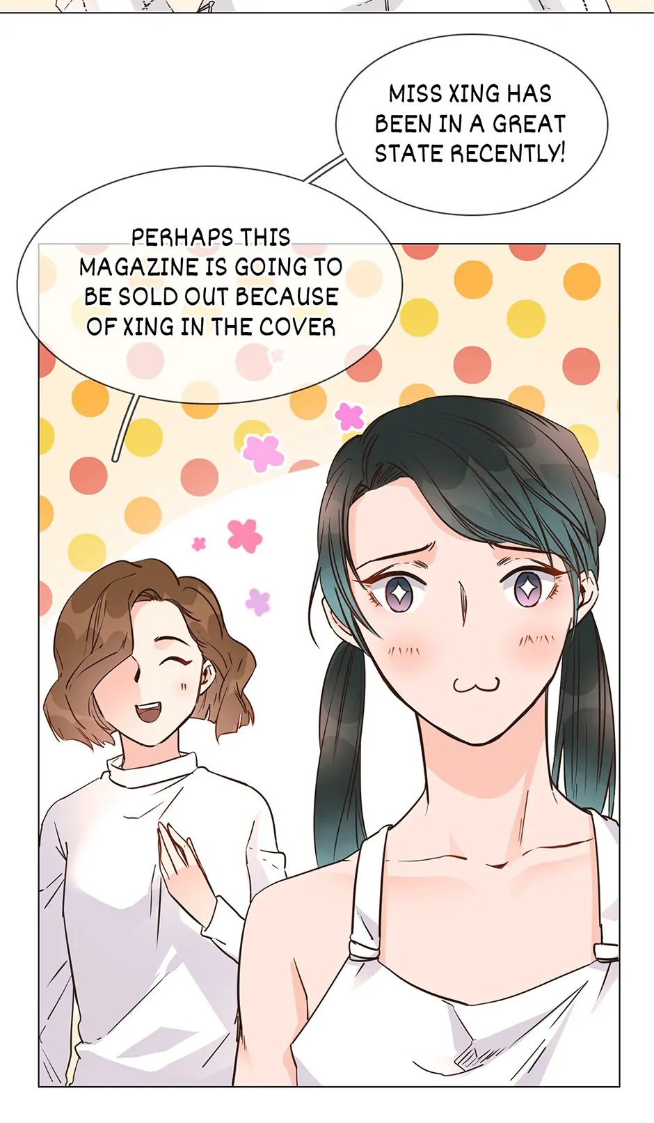 The Broken Star Chapter 30 - page 8