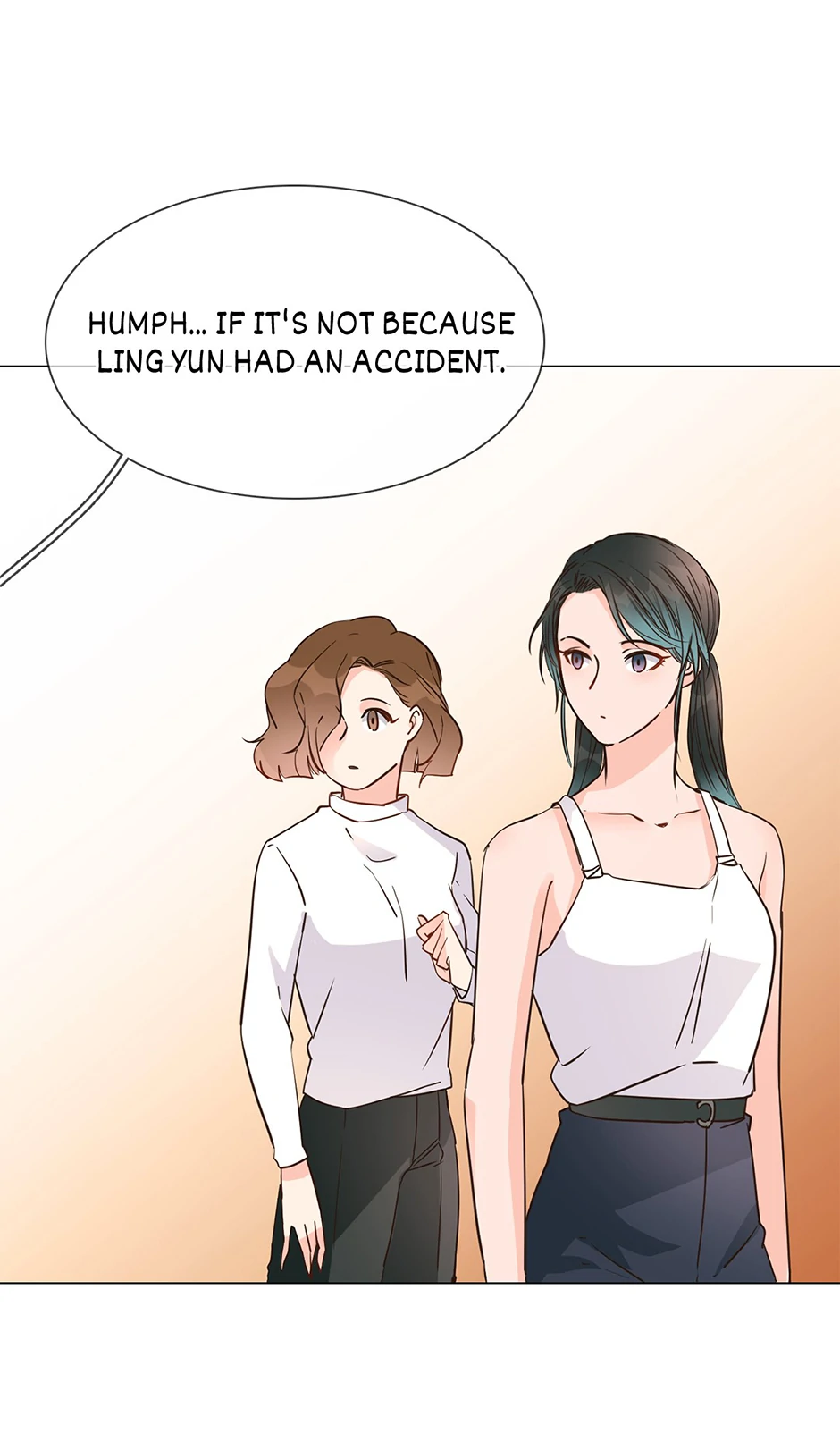 The Broken Star Chapter 30 - page 9