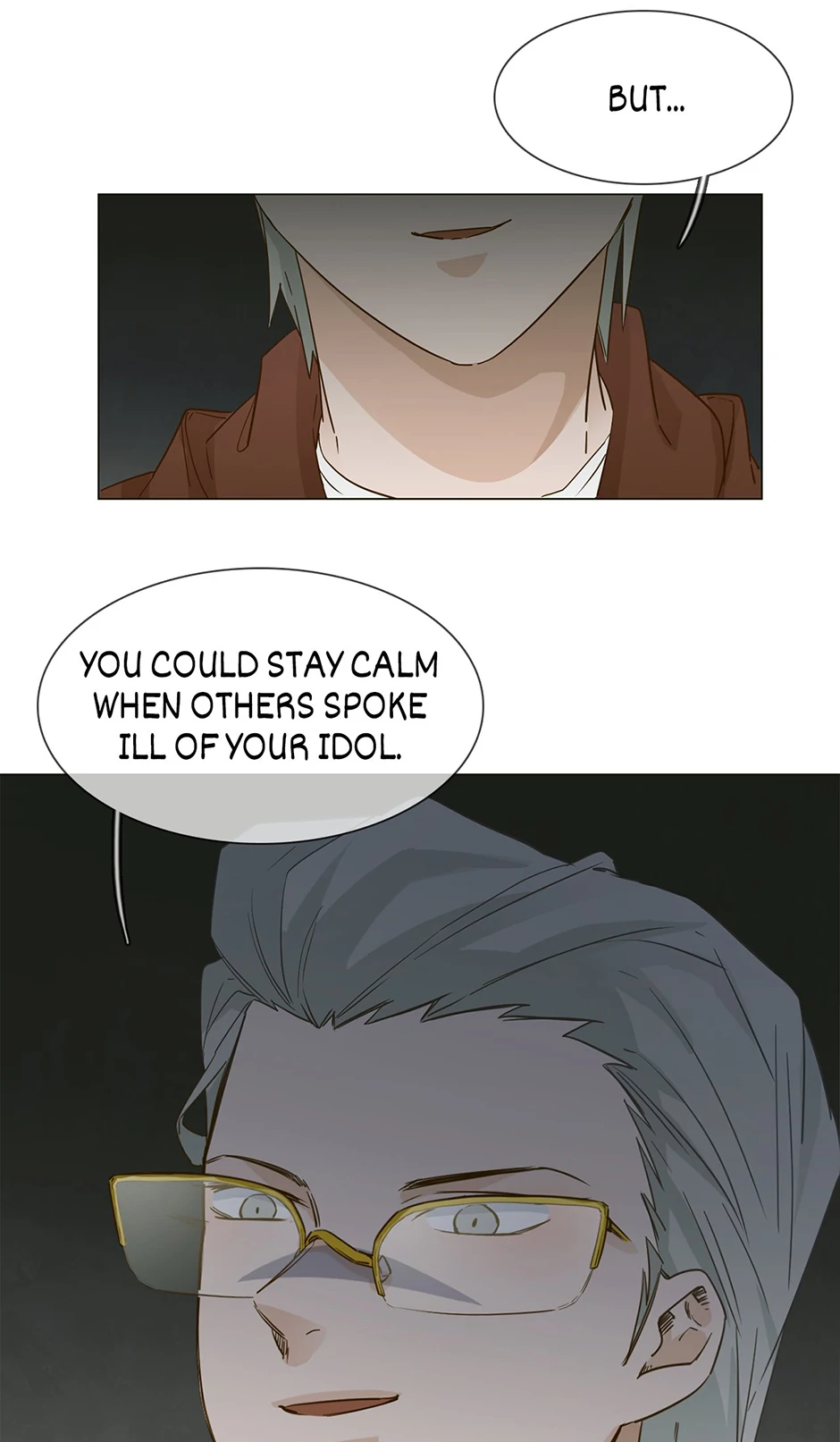 The Broken Star Chapter 31 - page 15