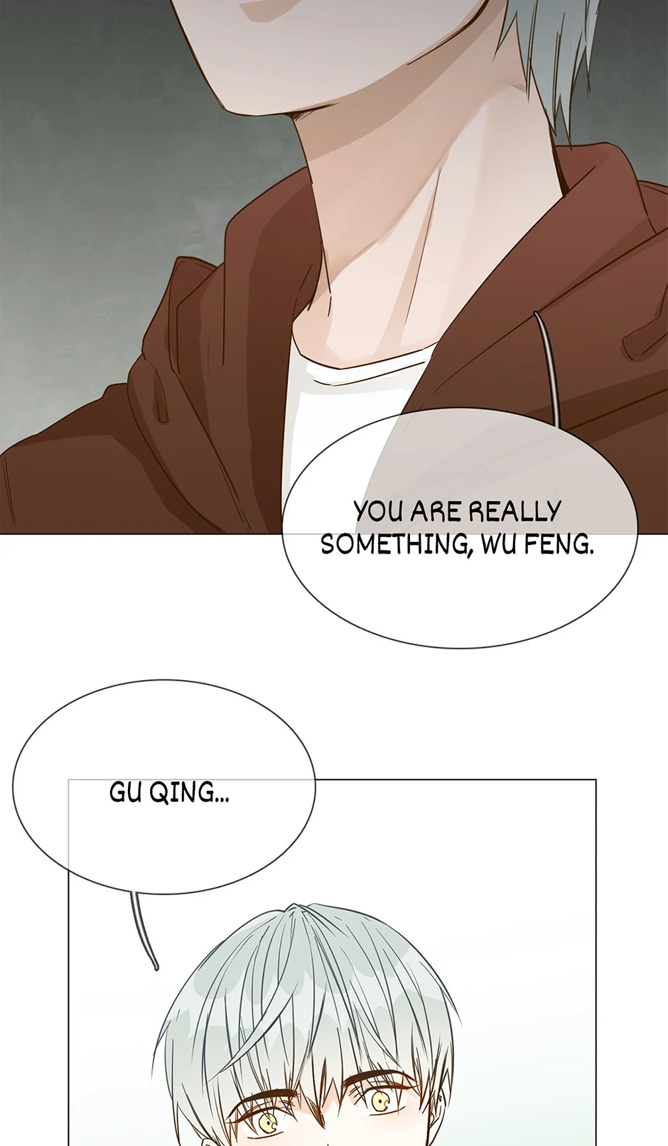 The Broken Star Chapter 31 - page 16