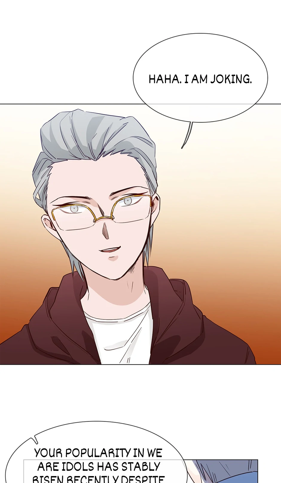 The Broken Star Chapter 31 - page 18