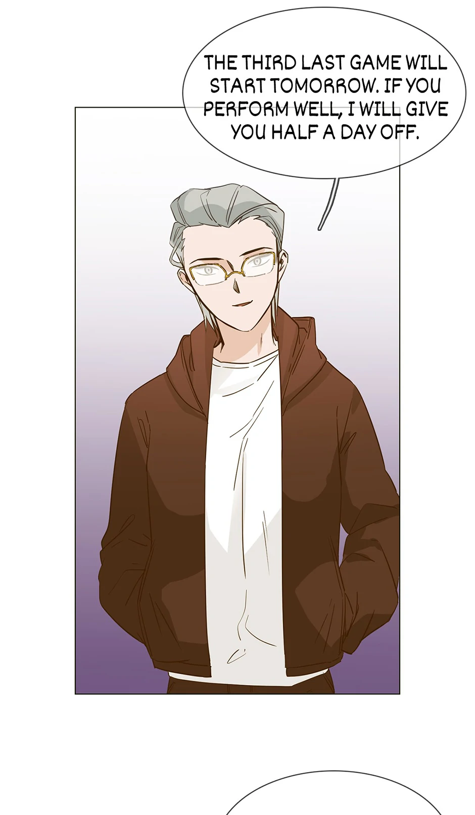 The Broken Star Chapter 31 - page 21