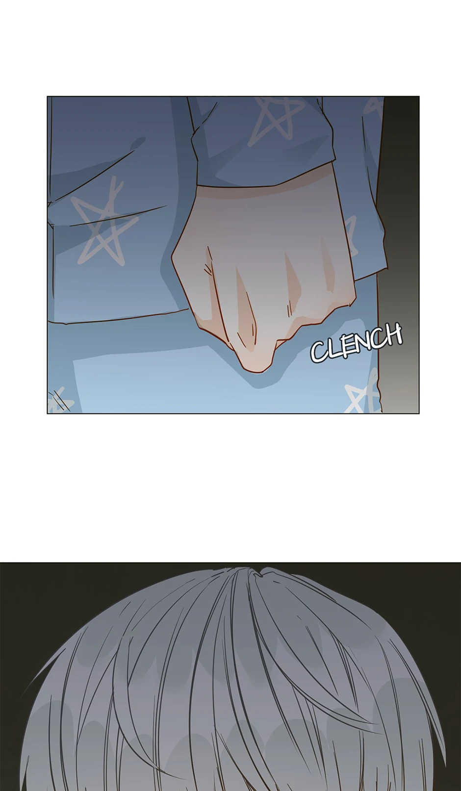 The Broken Star Chapter 31 - page 27