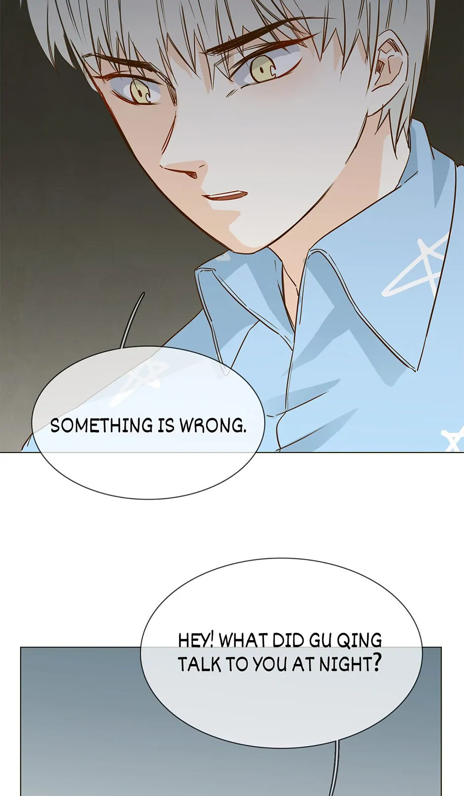 The Broken Star Chapter 31 - page 28