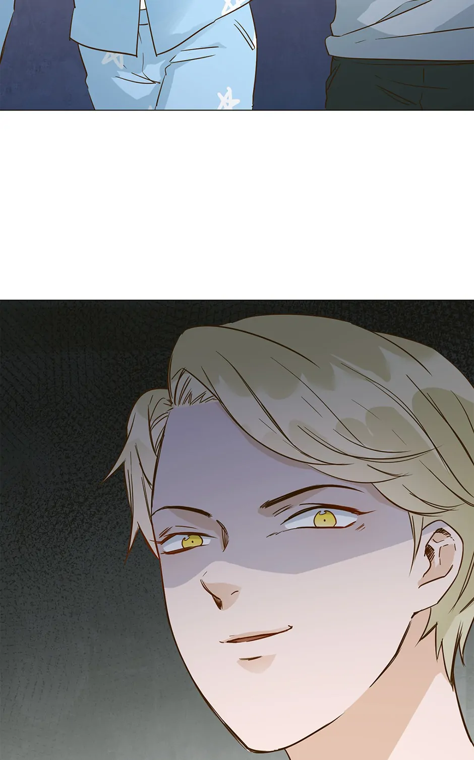 The Broken Star Chapter 31 - page 31