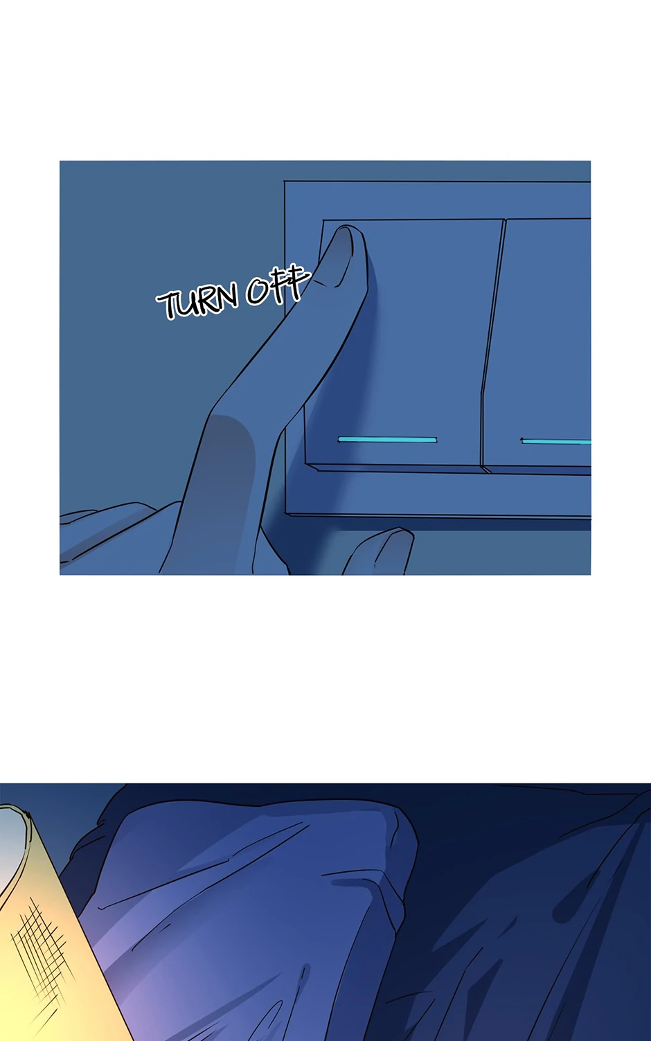 The Broken Star Chapter 31 - page 33