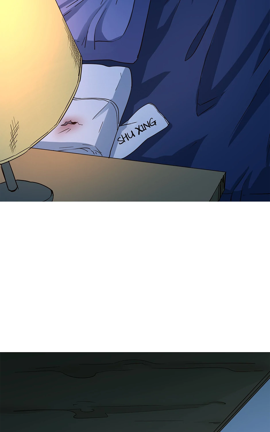 The Broken Star Chapter 31 - page 34