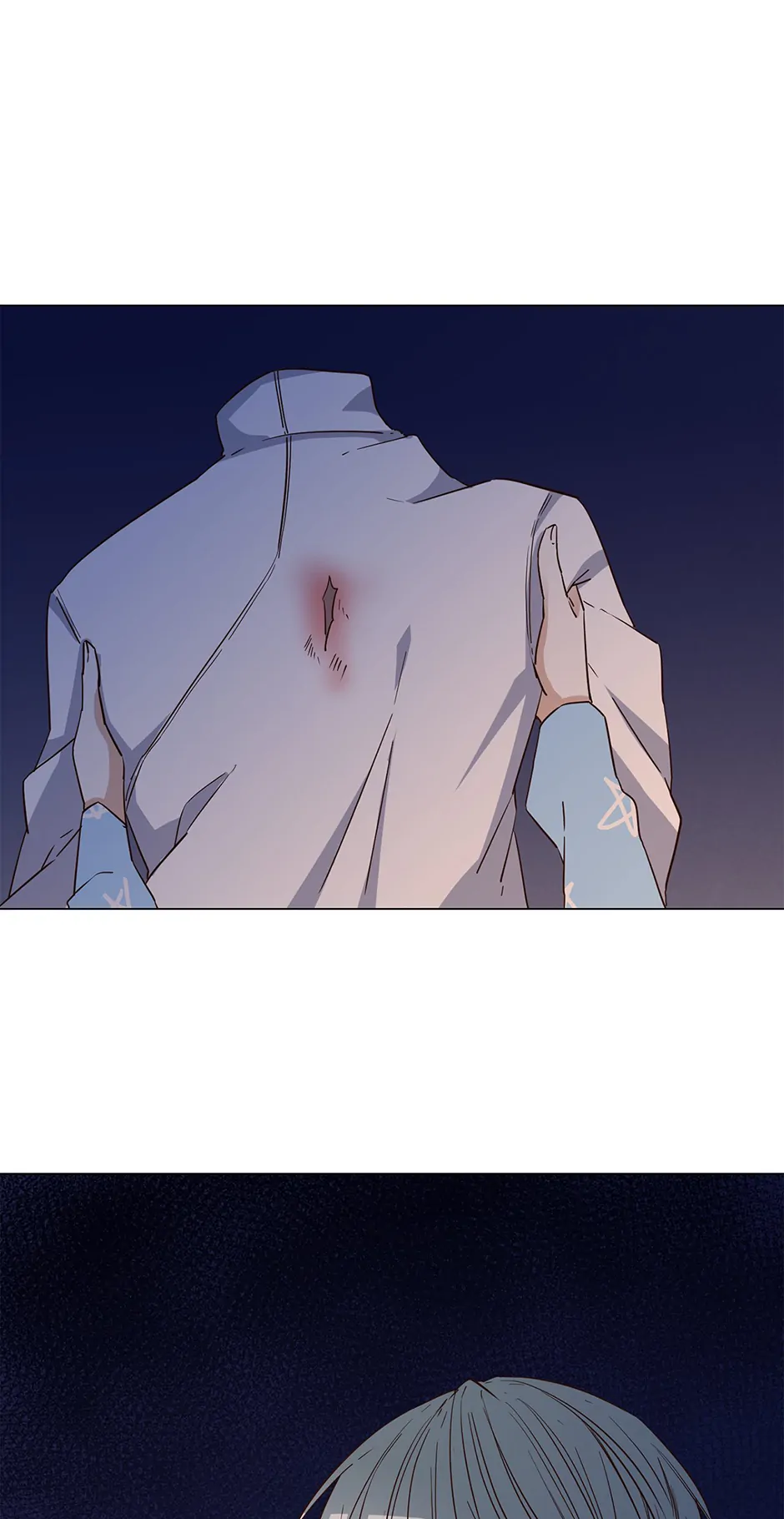 The Broken Star Chapter 31 - page 36