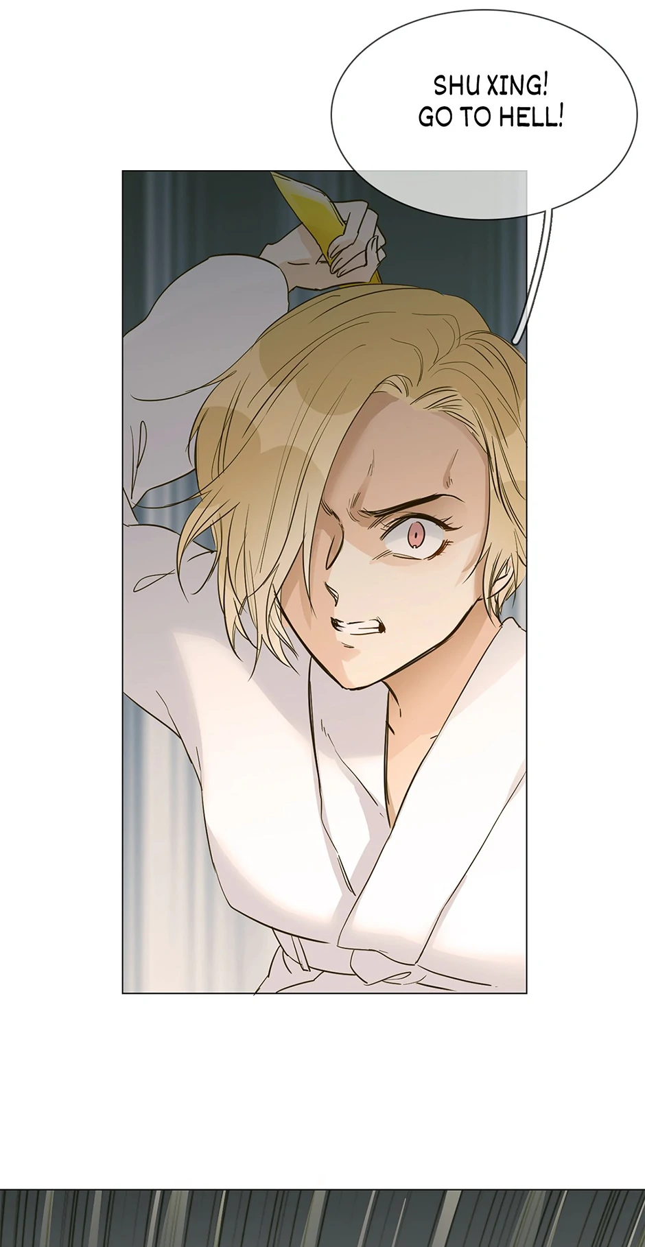 The Broken Star Chapter 31 - page 38