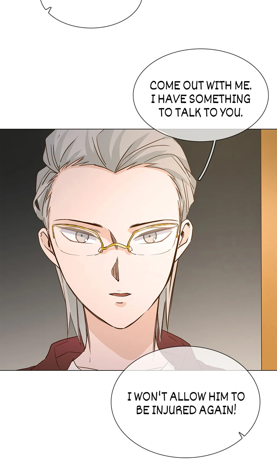 The Broken Star Chapter 31 - page 3