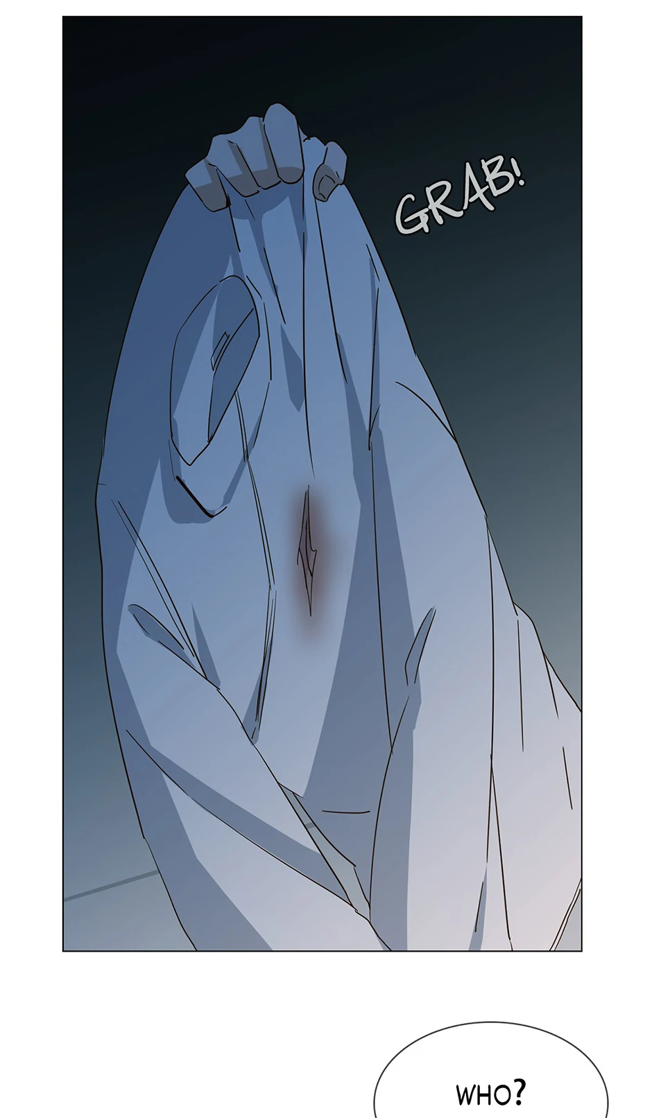 The Broken Star Chapter 31 - page 45