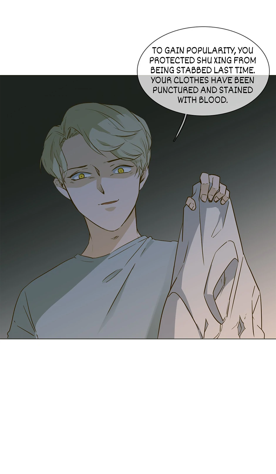 The Broken Star Chapter 31 - page 49