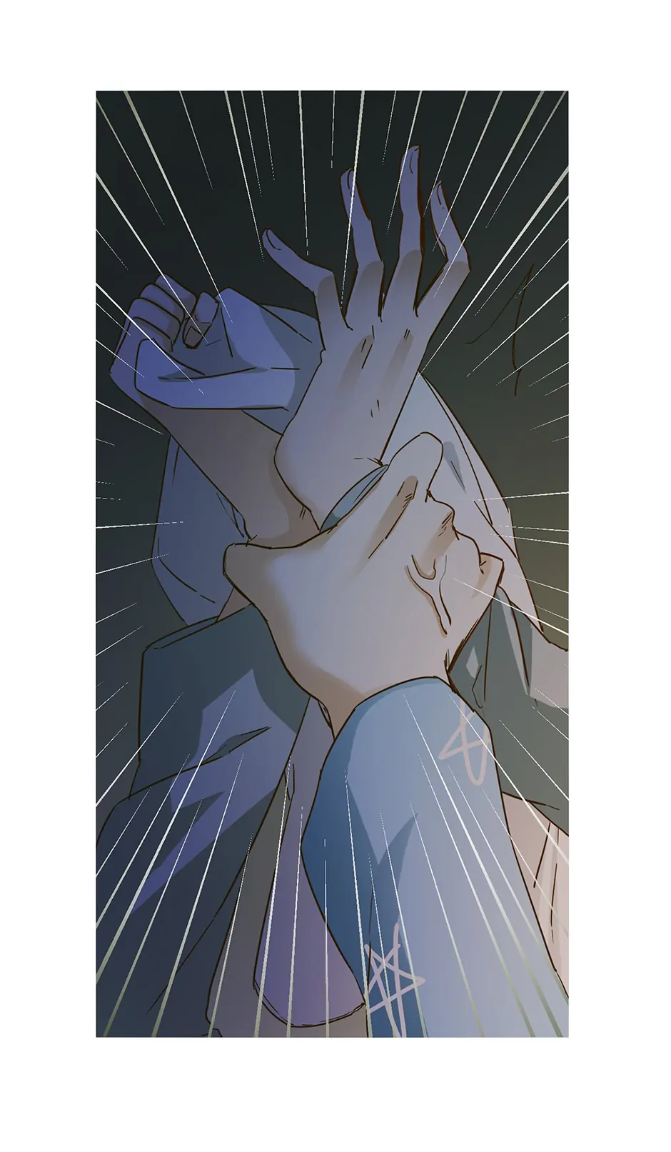 The Broken Star Chapter 31 - page 51