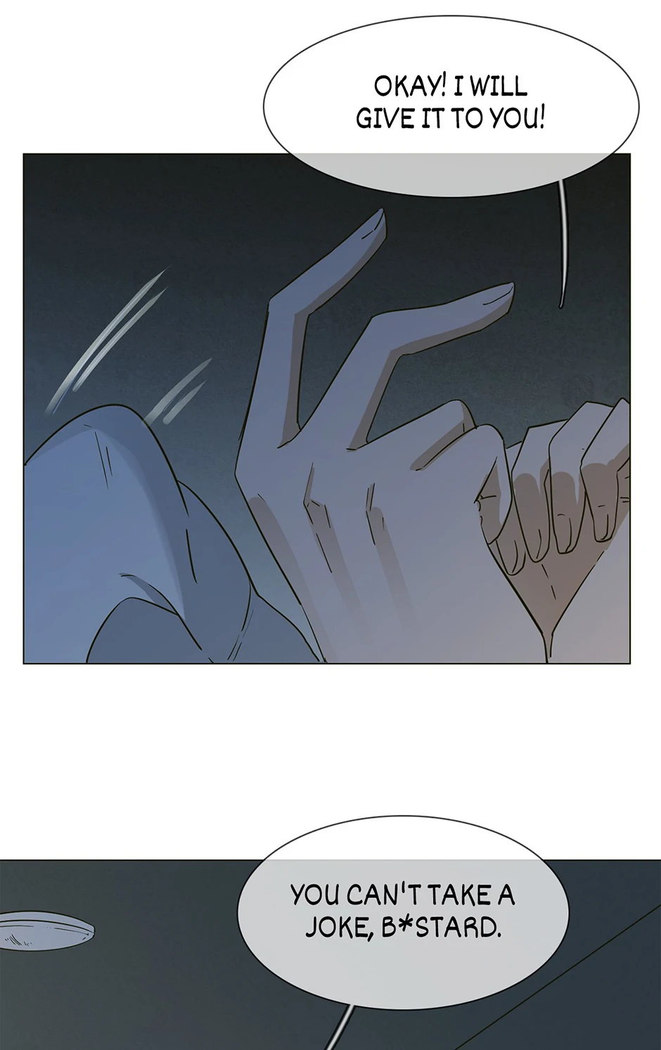The Broken Star Chapter 31 - page 59