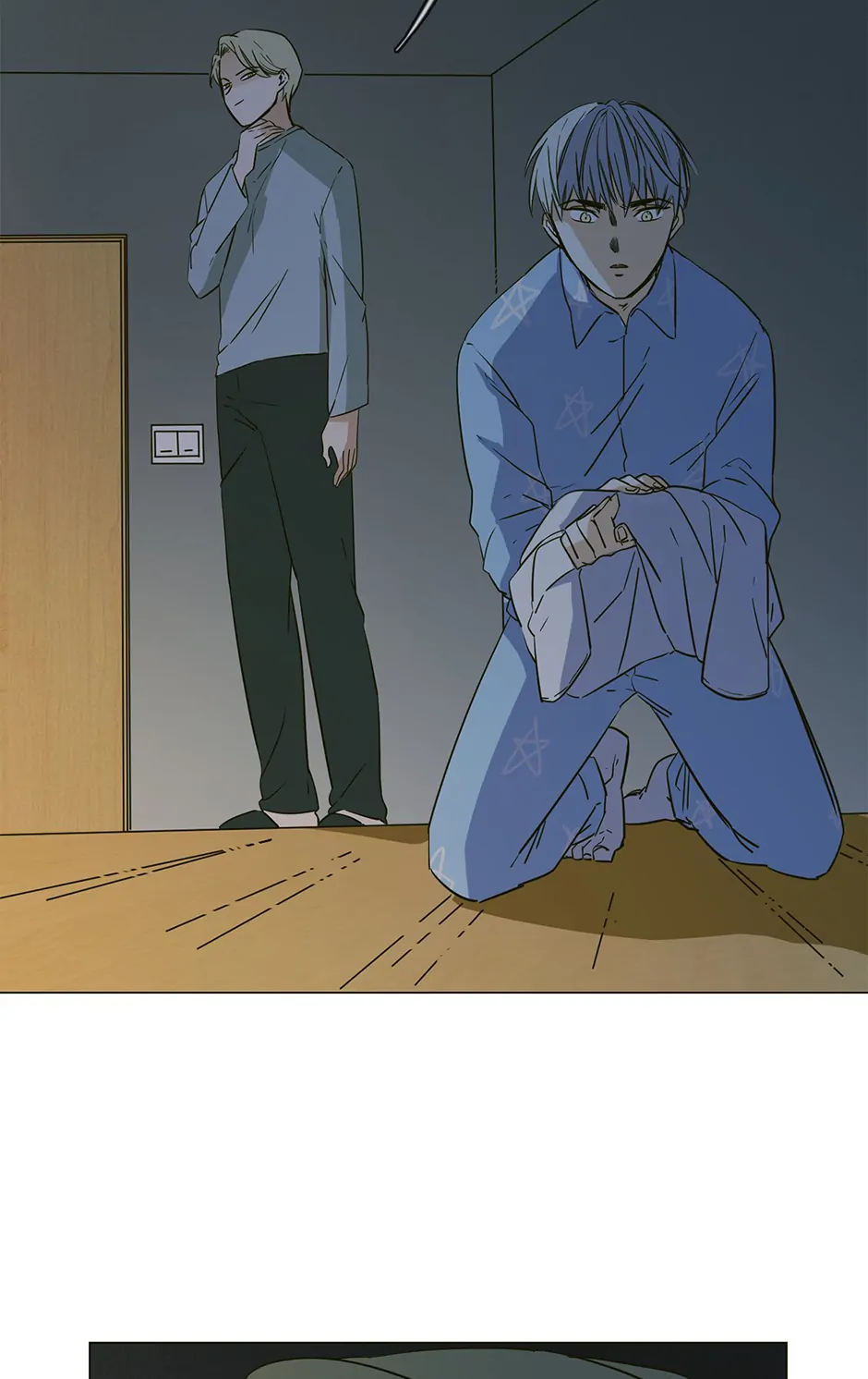The Broken Star Chapter 31 - page 60