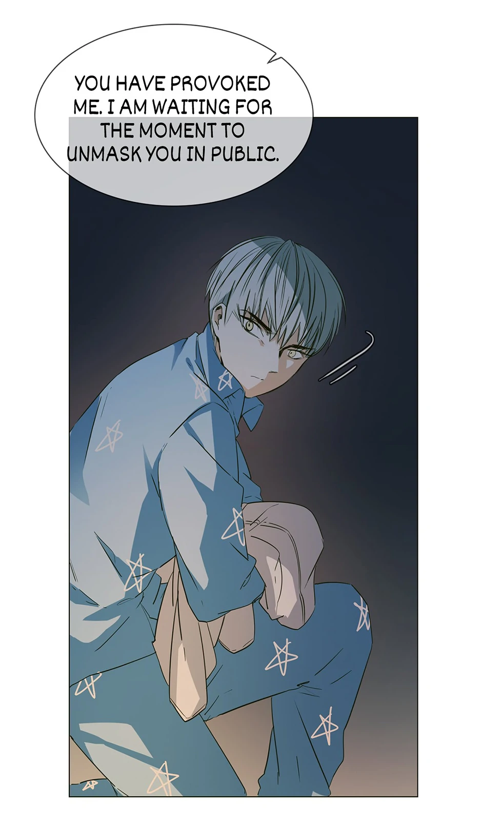 The Broken Star Chapter 31 - page 62