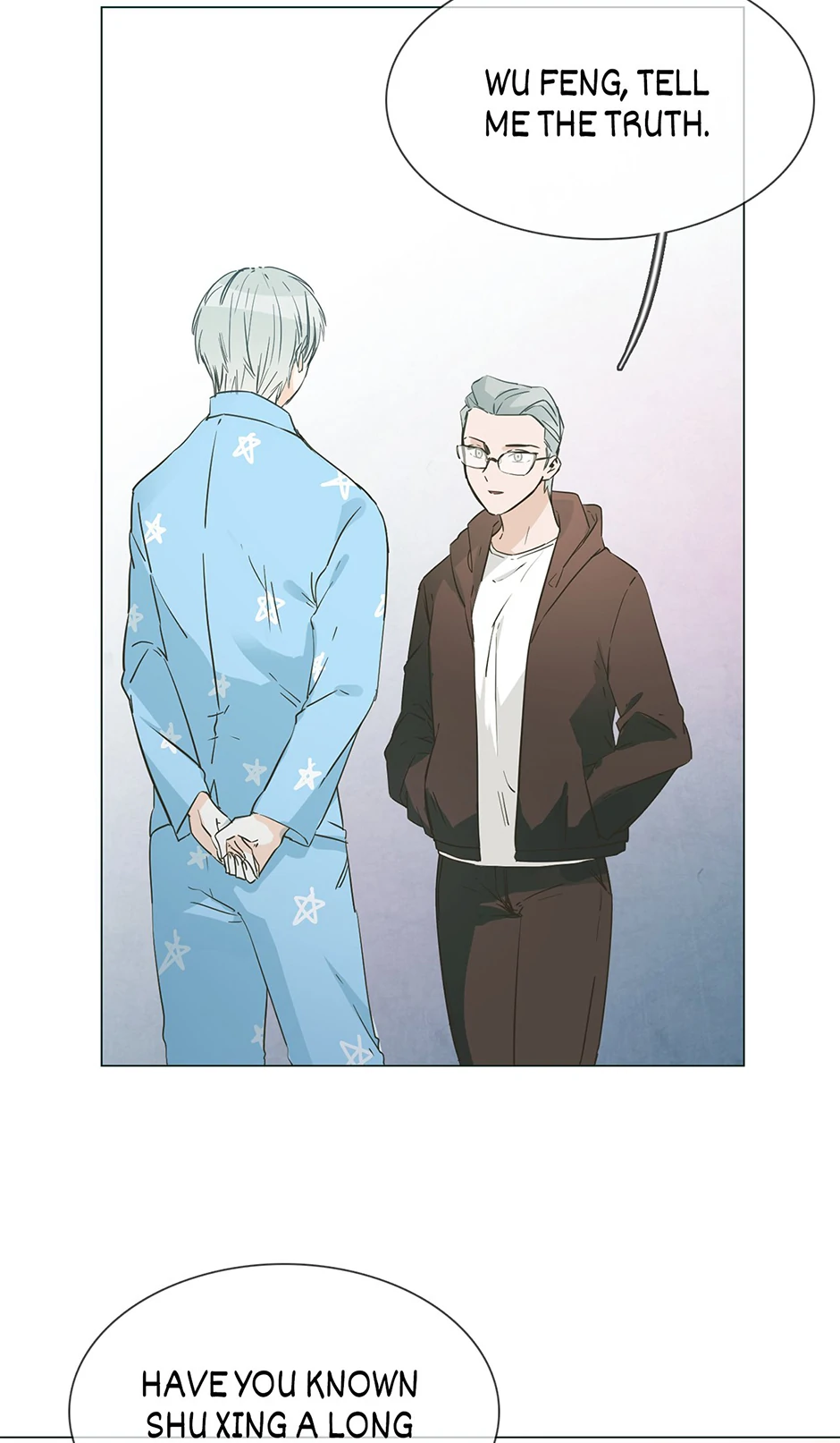 The Broken Star Chapter 31 - page 7