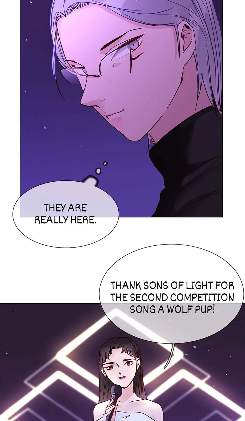 The Broken Star Chapter 32 - page 12