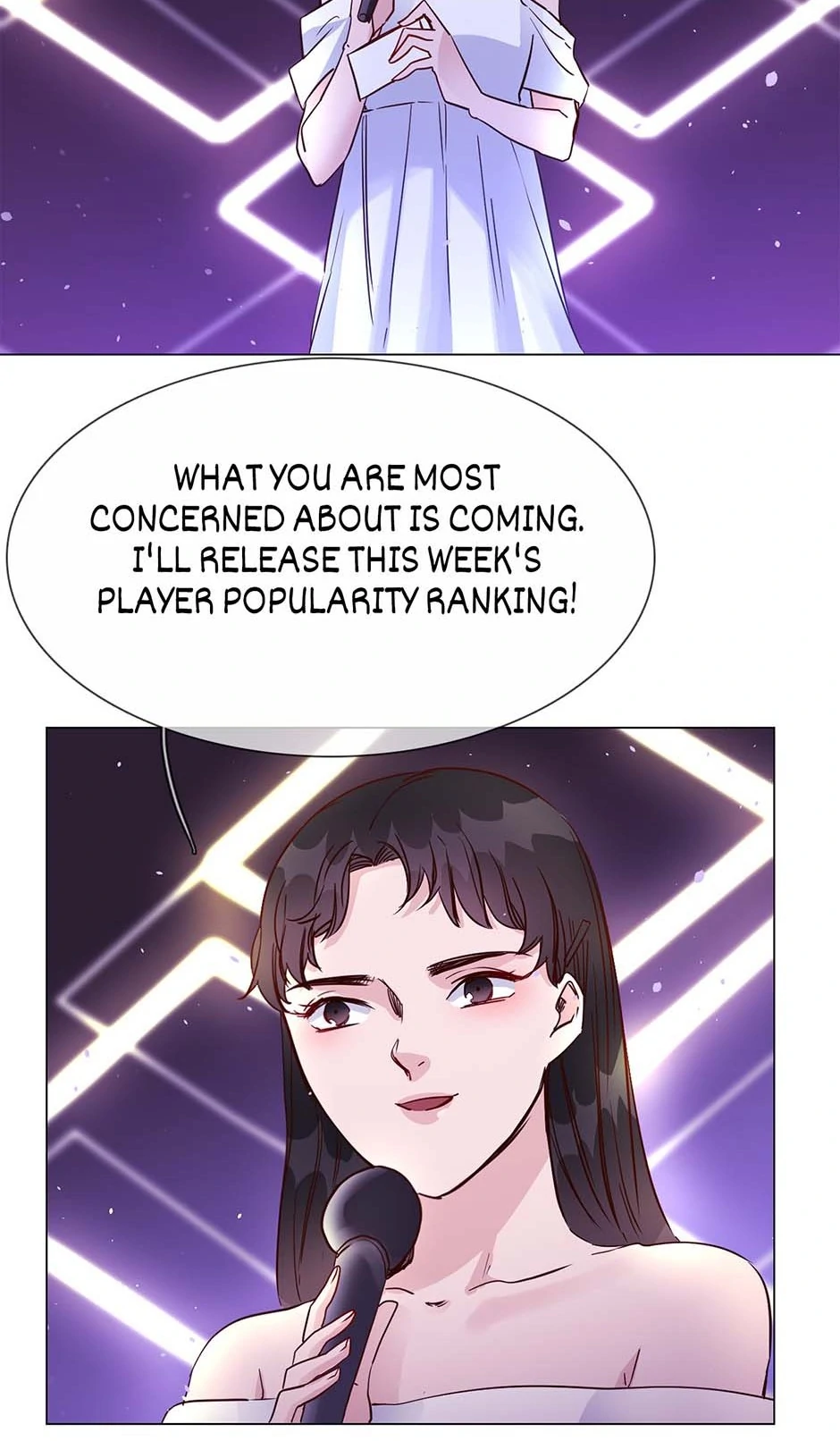 The Broken Star Chapter 32 - page 13