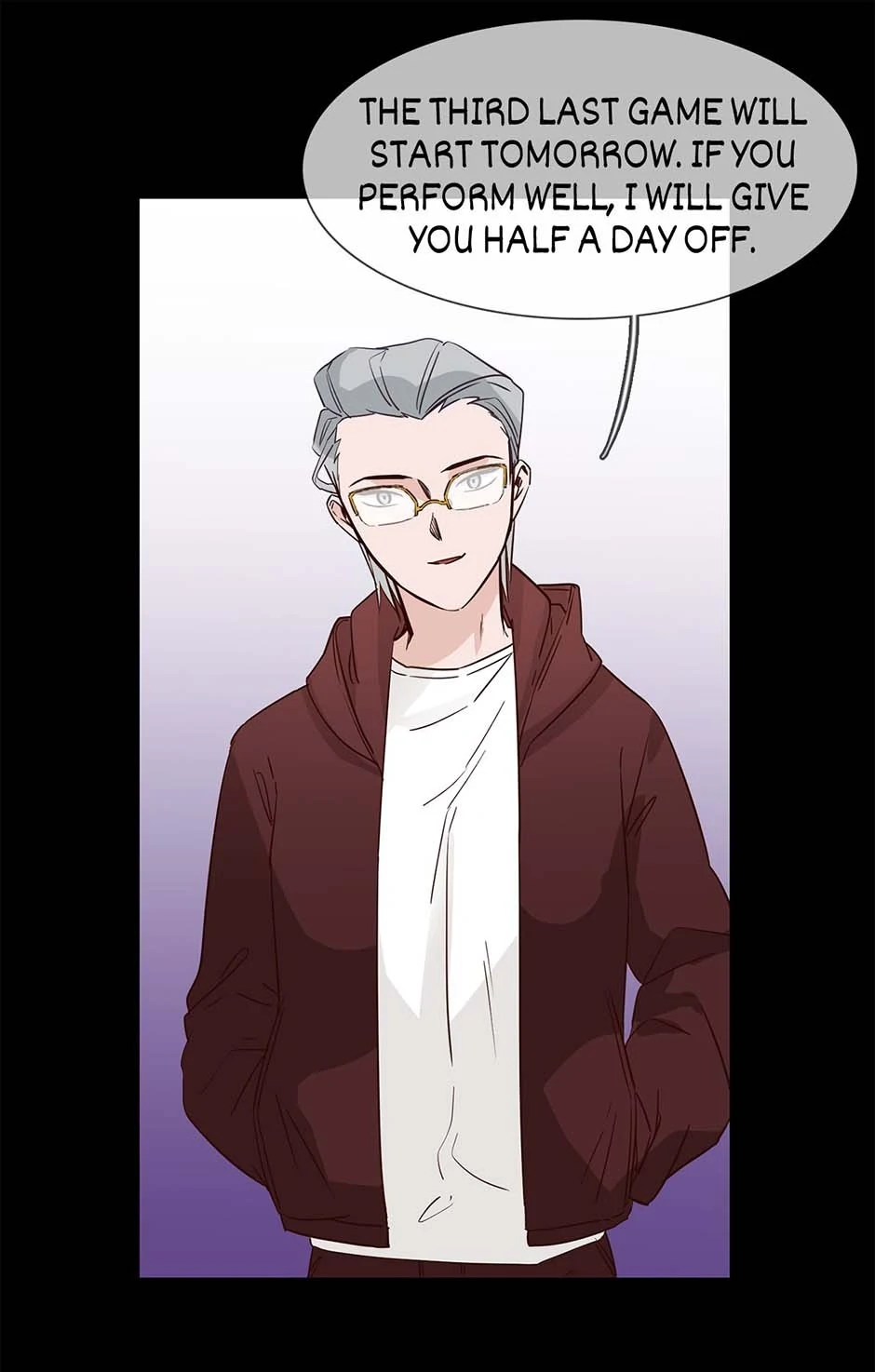 The Broken Star Chapter 32 - page 20