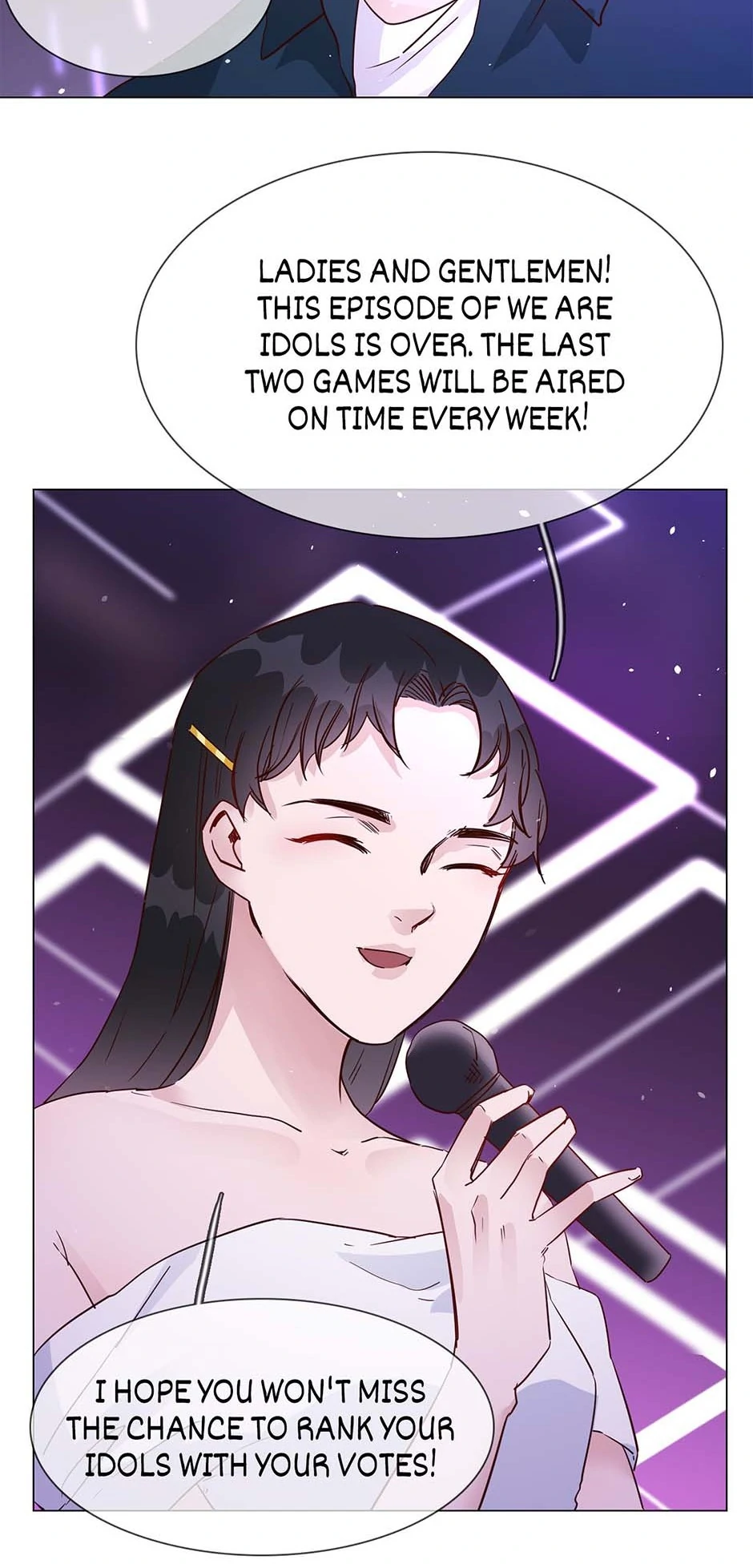 The Broken Star Chapter 32 - page 24