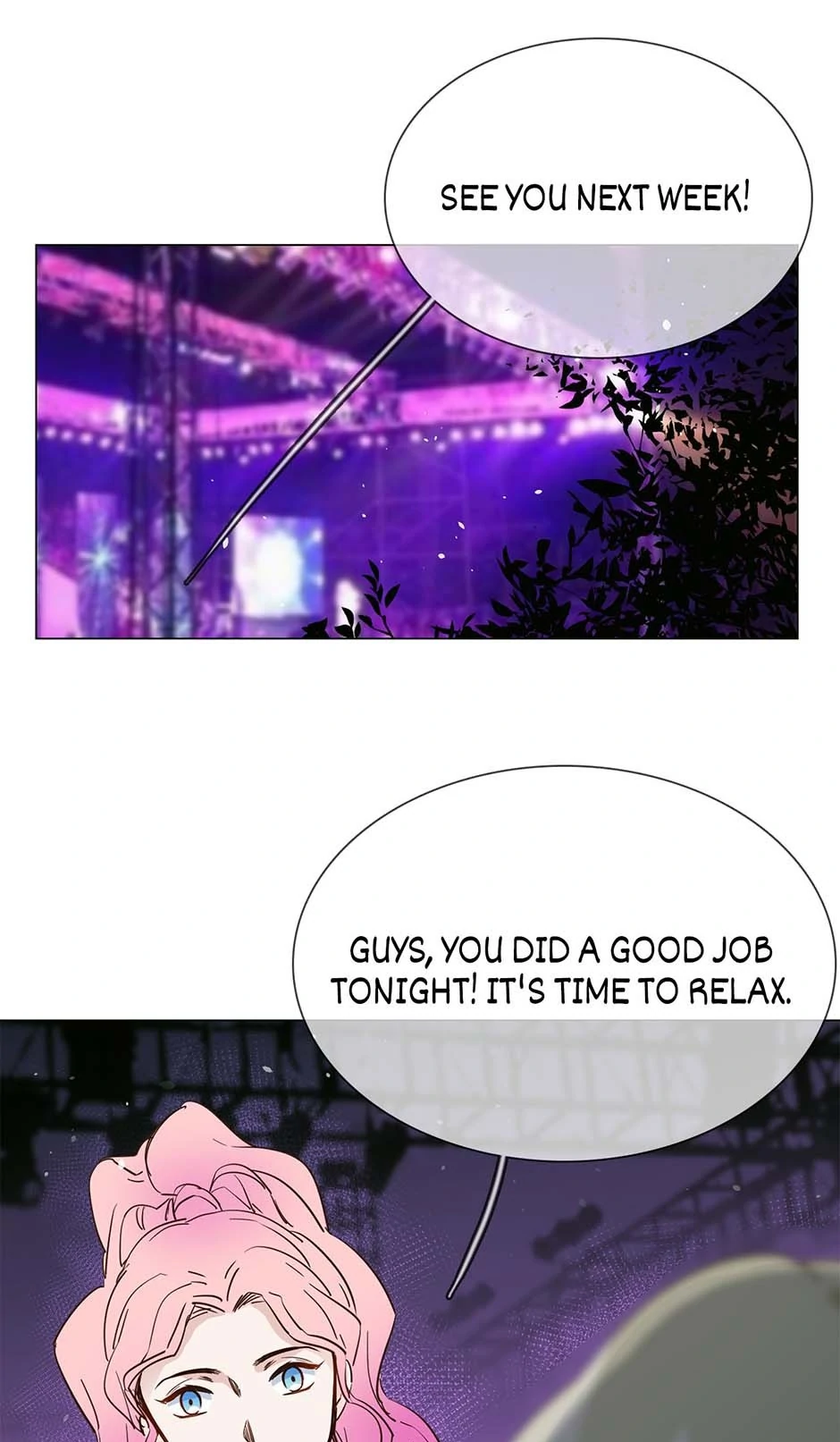 The Broken Star Chapter 32 - page 25