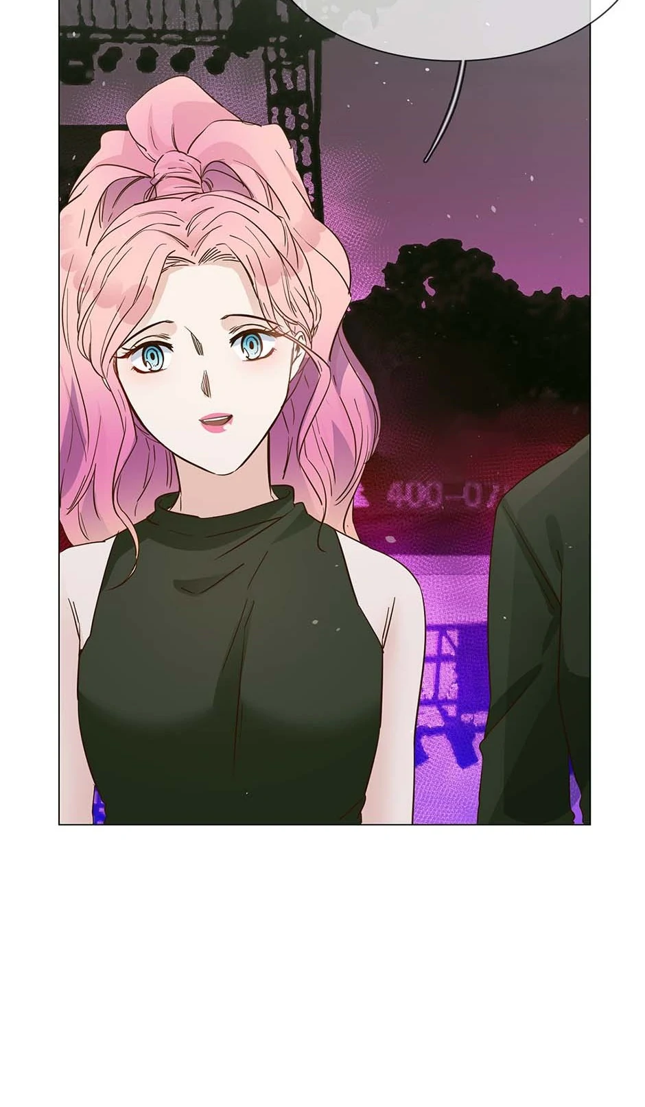 The Broken Star Chapter 32 - page 29