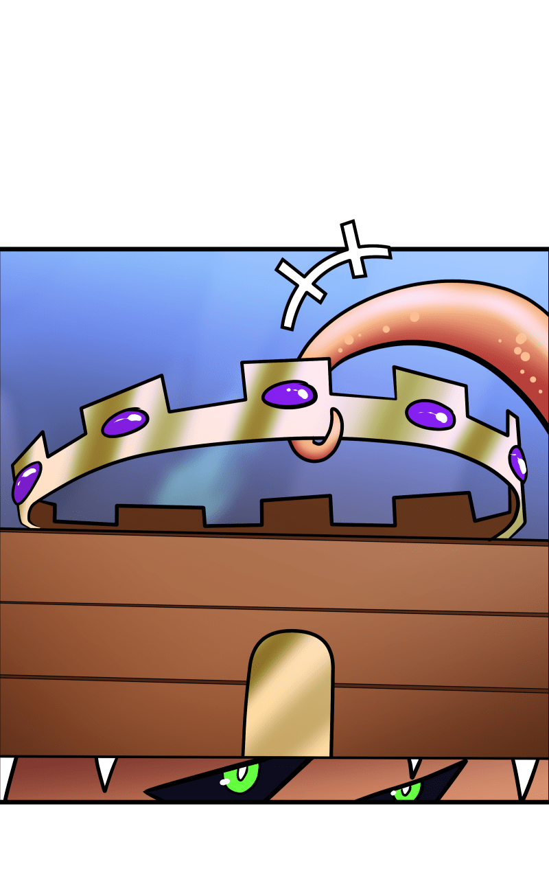 Mage and Mimic Chapter 85 - page 5