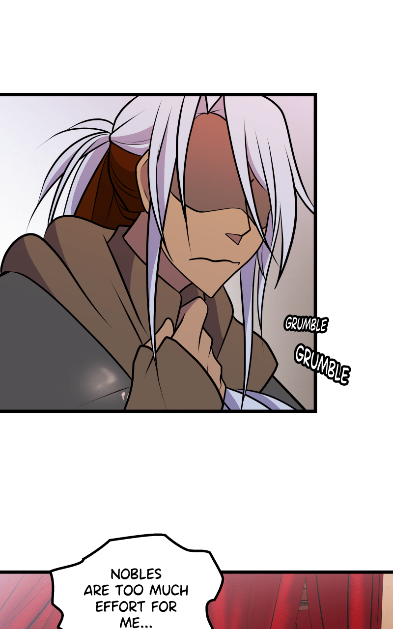 Mage and Mimic Chapter 86 - page 7