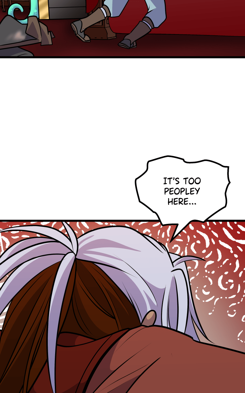 Mage and Mimic Chapter 86 - page 12