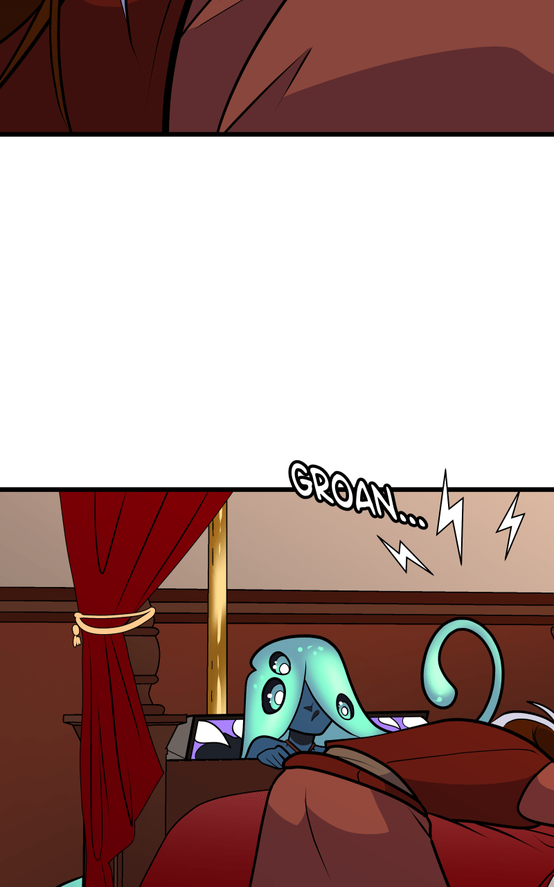 Mage and Mimic Chapter 86 - page 13