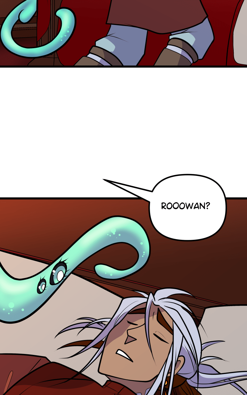 Mage and Mimic Chapter 86 - page 14