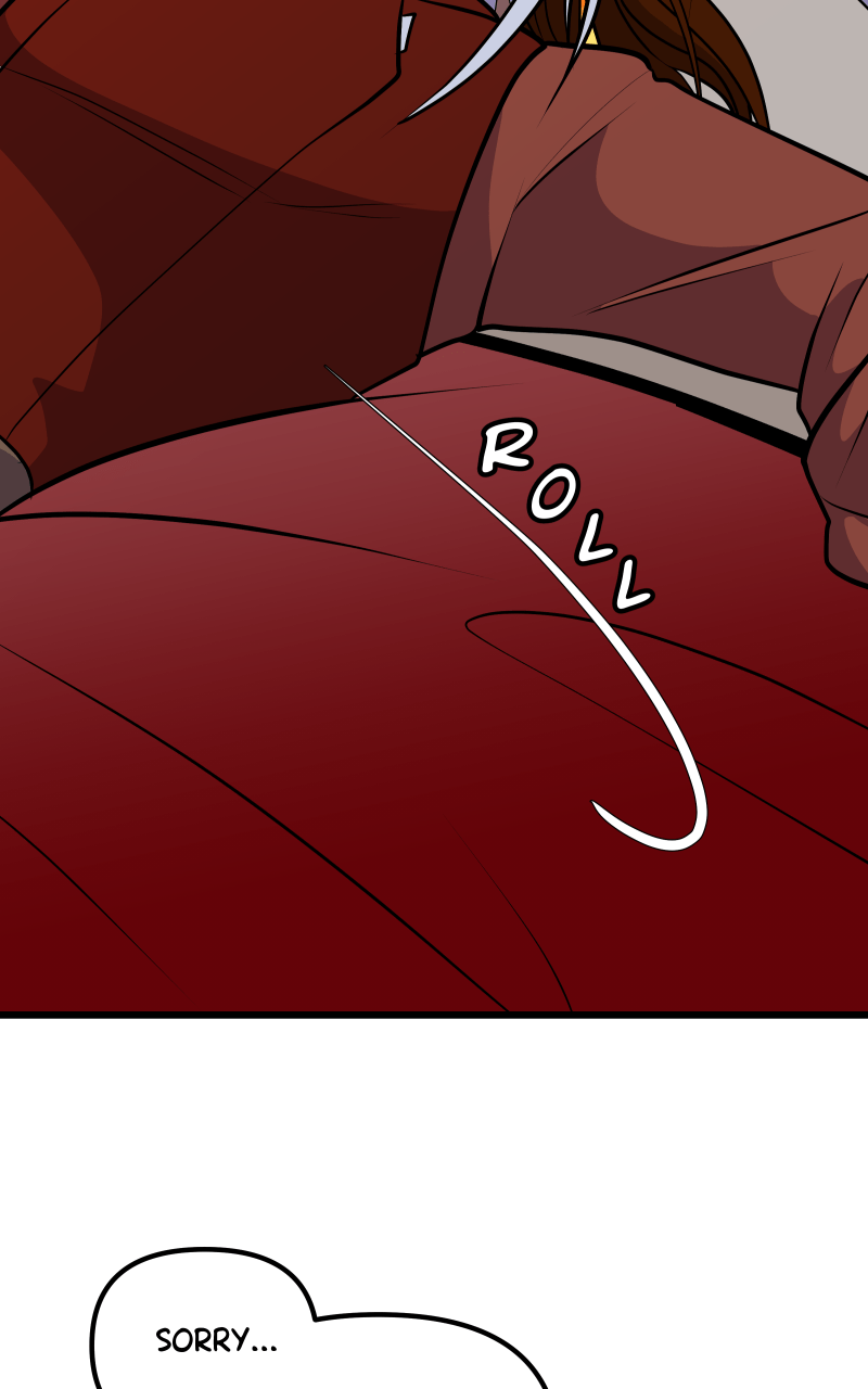 Mage and Mimic Chapter 86 - page 15