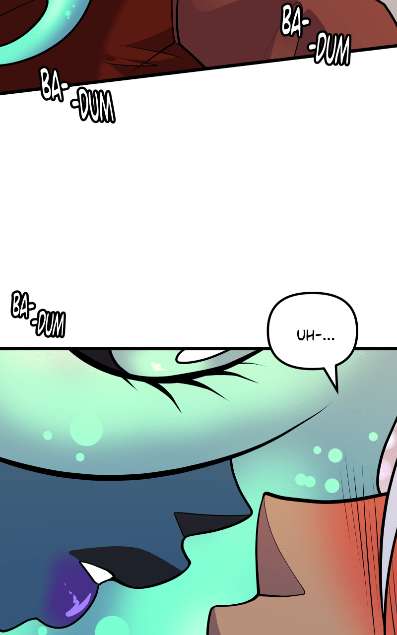 Mage and Mimic Chapter 86 - page 18