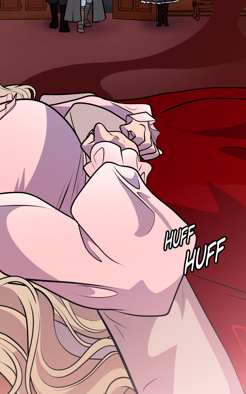 Mage and Mimic Chapter 86 - page 24