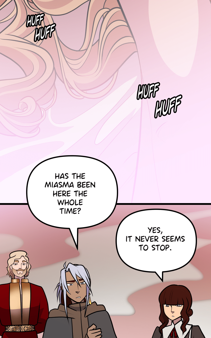 Mage and Mimic Chapter 86 - page 25