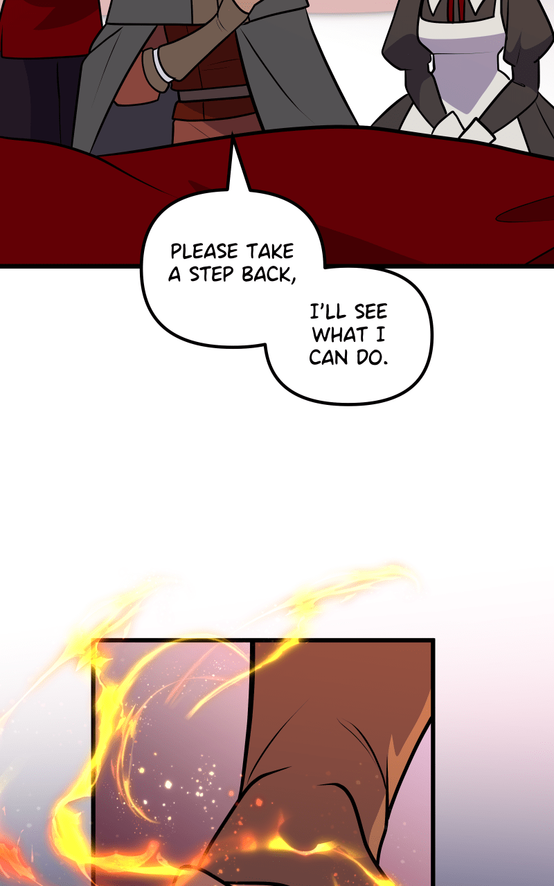 Mage and Mimic Chapter 86 - page 26