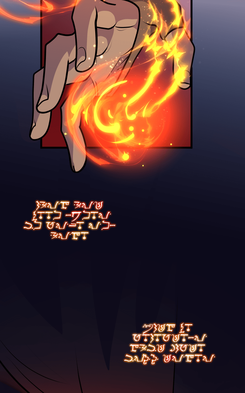 Mage and Mimic Chapter 86 - page 27