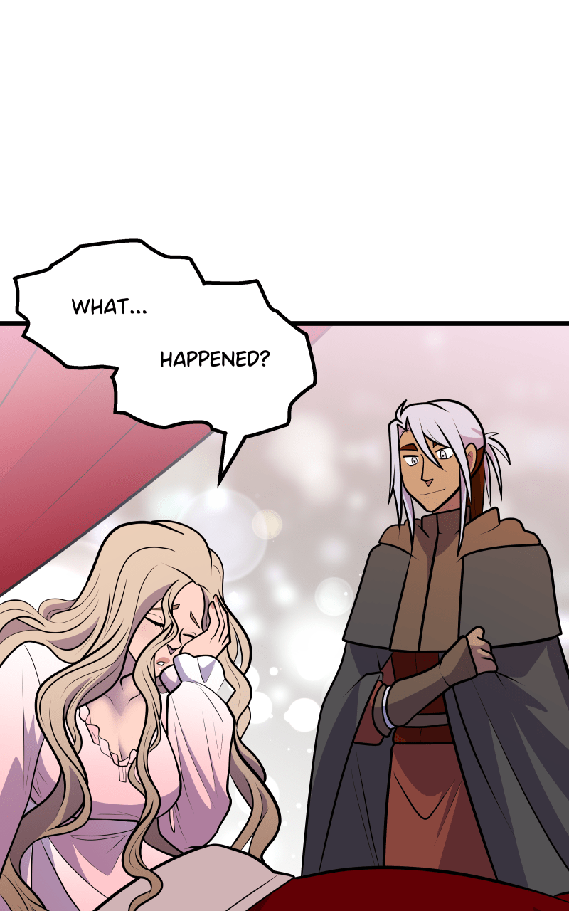 Mage and Mimic Chapter 86 - page 33