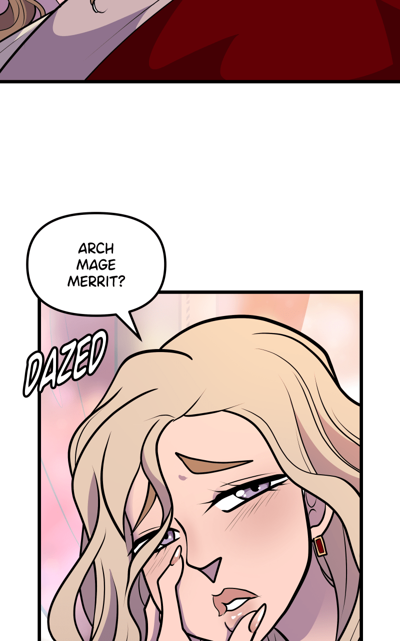Mage and Mimic Chapter 86 - page 34