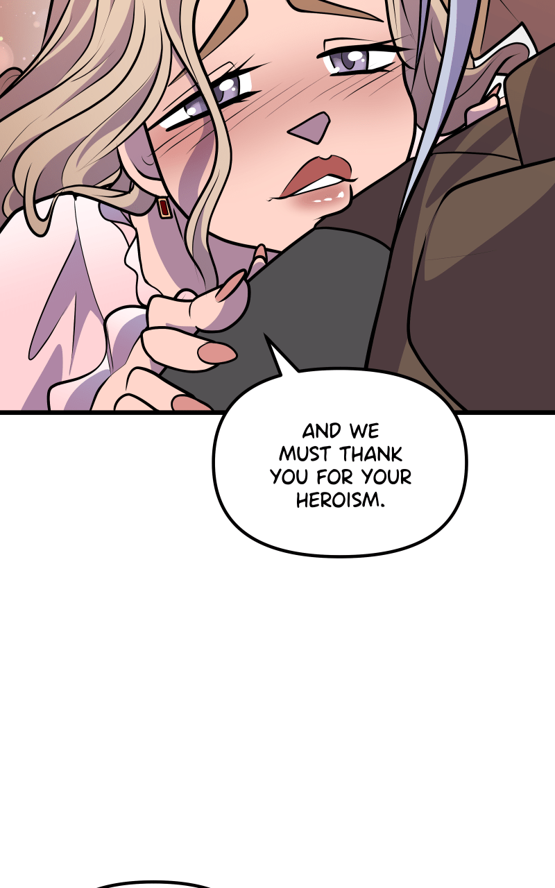 Mage and Mimic Chapter 86 - page 40