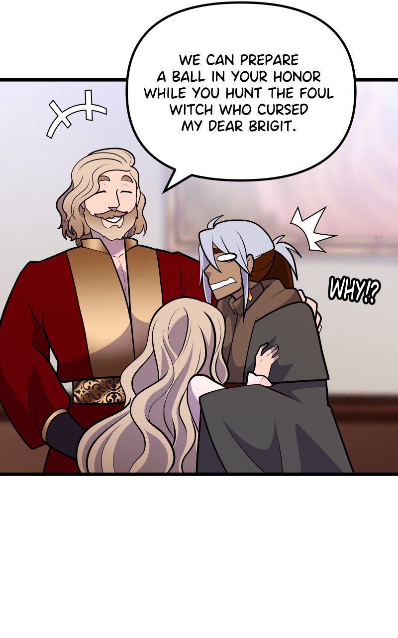 Mage and Mimic Chapter 86 - page 42